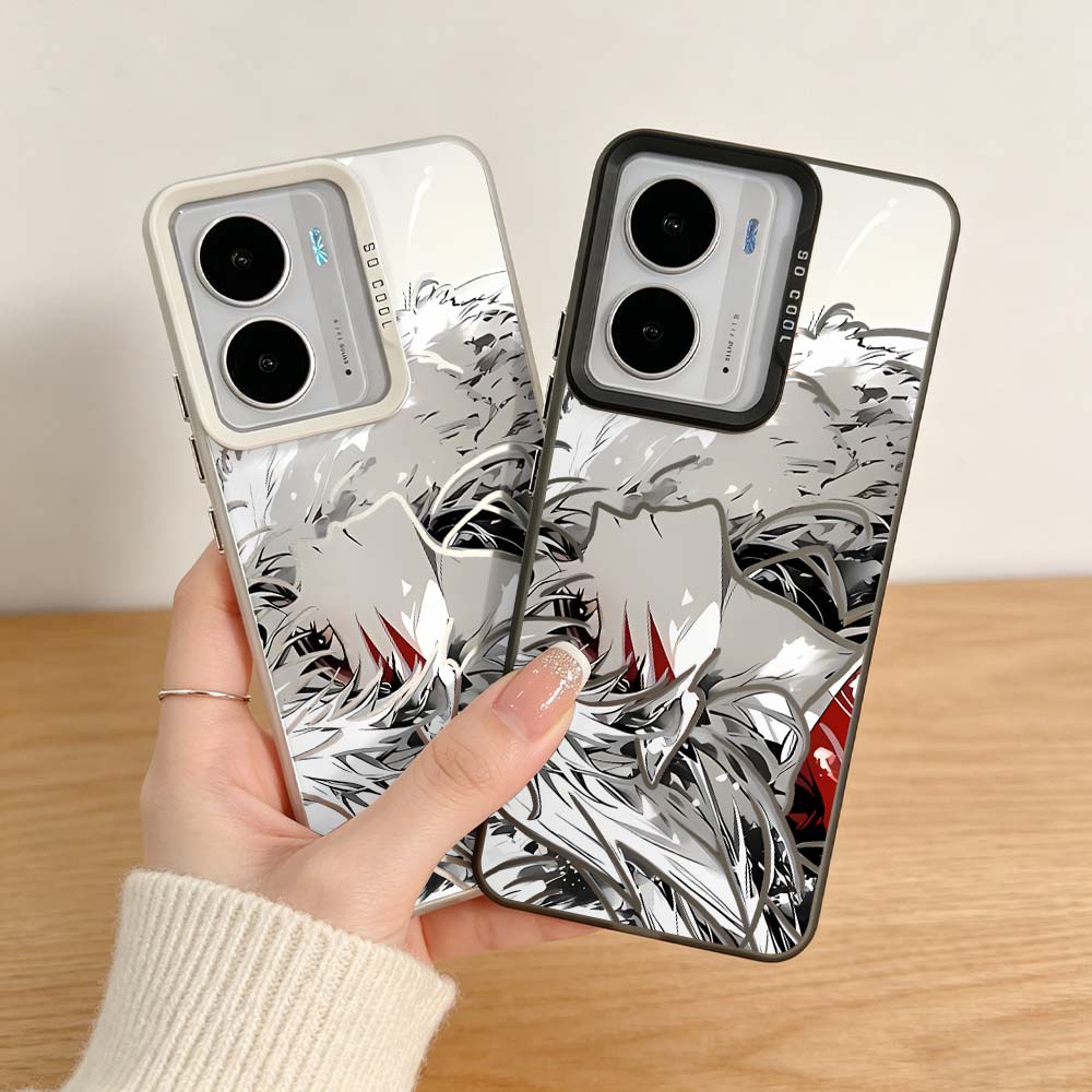 Realme C67 - Sesshomaru Tasarımı Realme 14X 14 13