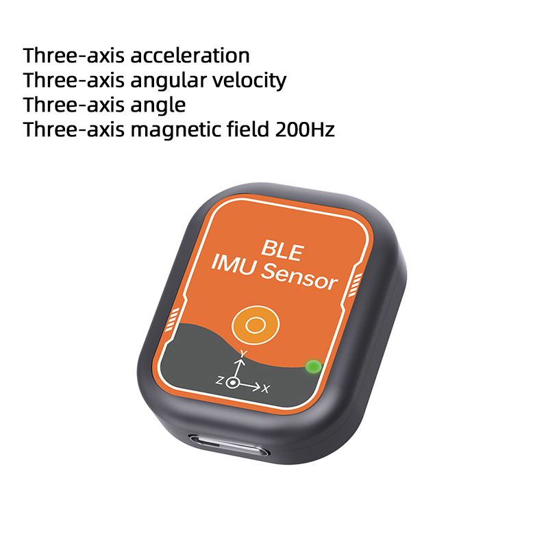 Muscle Sensor Emg - IMU Sensörleri, Elektronik Sensörler, İvme Ölçerler,