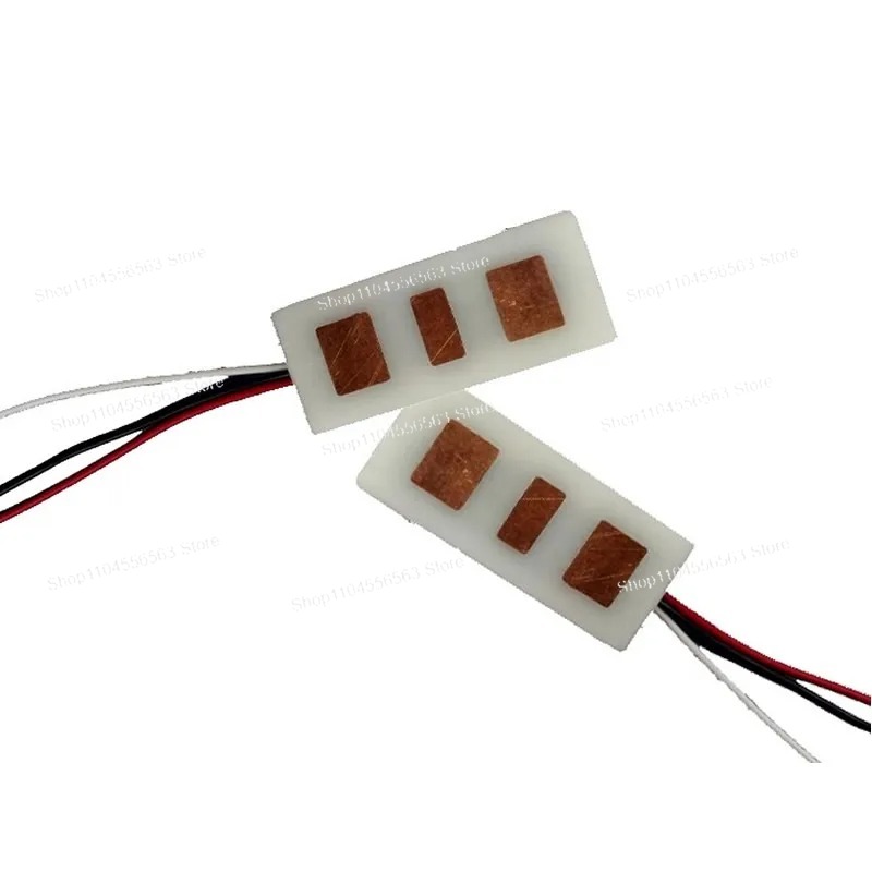 Muscle Sensor Emg - Kuru Elektrotlu Miyoelektrik Sensör - Yüzey