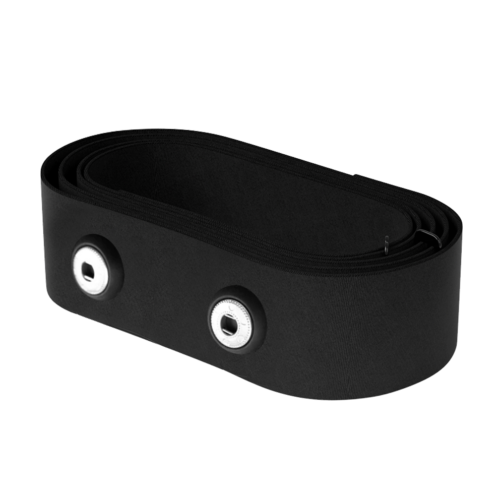 Breath Rate Monitor - 1/2 adet kalp atış hızı monitörü