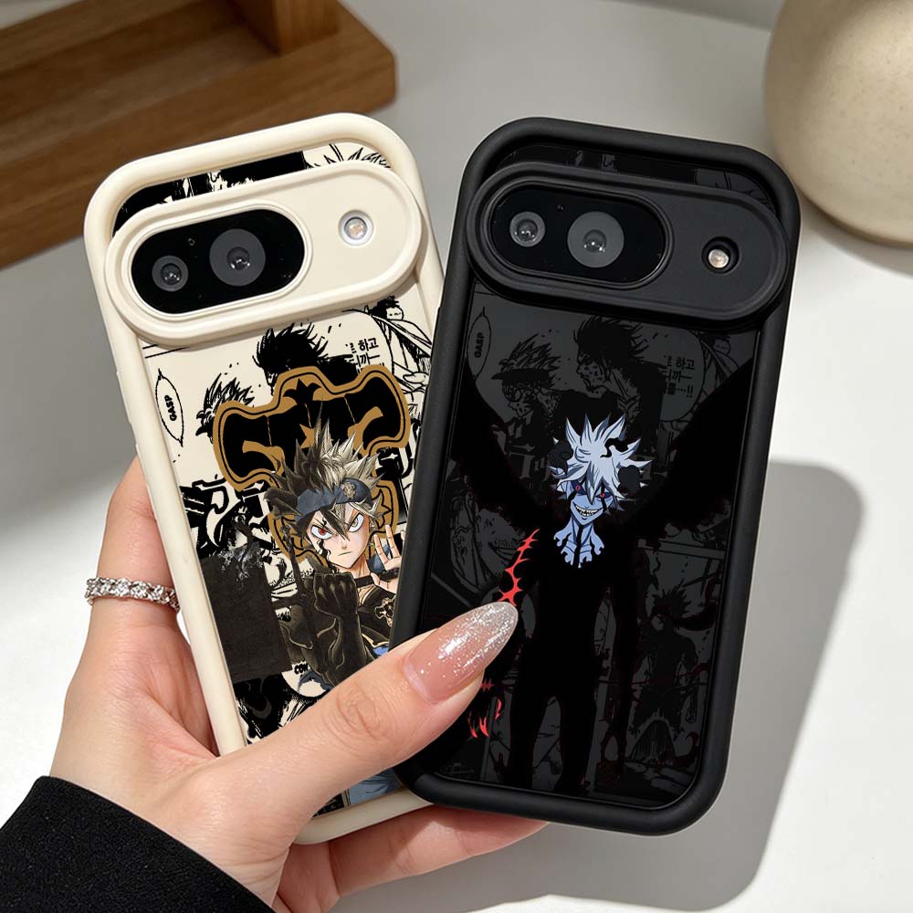 Siyah Yonca Serin Telefon Kılı - Google Pixel 9 Pro incelemesi ve fiyatı