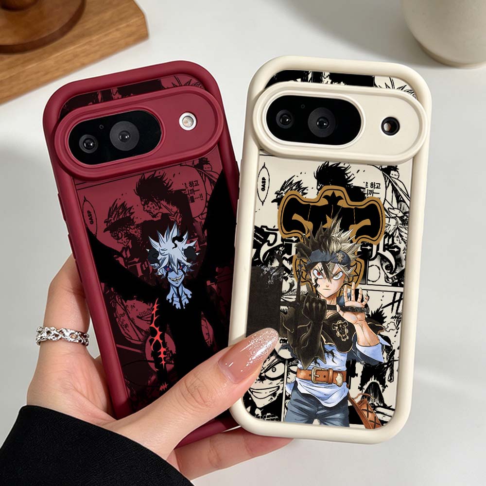 Siyah Yonca Serin Telefon Kılı - Google Pixel 9 Pro incelemesi ve fiyatı