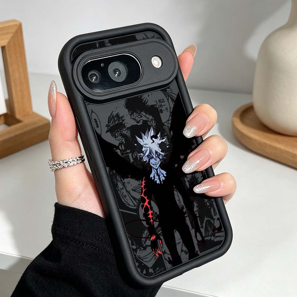 Siyah Yonca Serin Telefon Kılı - Google Pixel 9 Pro incelemesi ve fiyatı