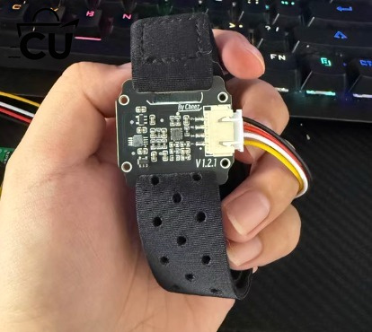 Kuru Elektrotlu SEMG Elektromi - Muscle Sensor Emg incelemesi ve fiyatı