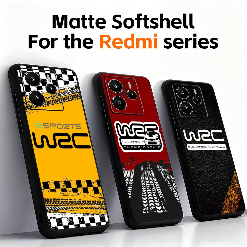 Sıcak WRC Yarış Spor Arabası M - Xiaomi Redmi Note 14 incelemesi ve fiyatı
