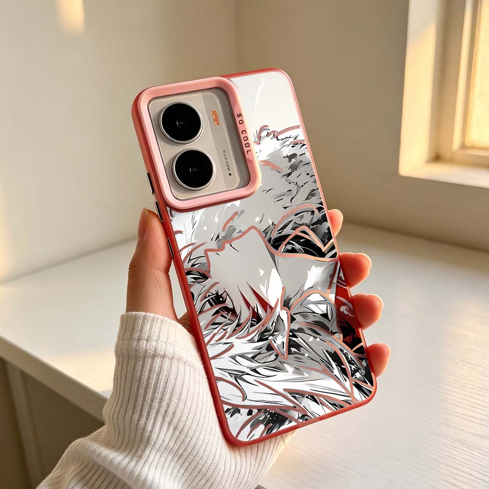 Sesshomaru Tasarımı Realme 14X - Realme C67 incelemesi ve fiyatı