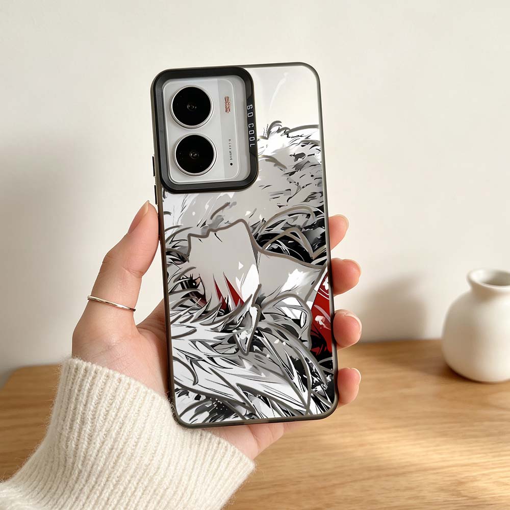 Sesshomaru Tasarımı Realme 14X - Realme C67 incelemesi ve fiyatı