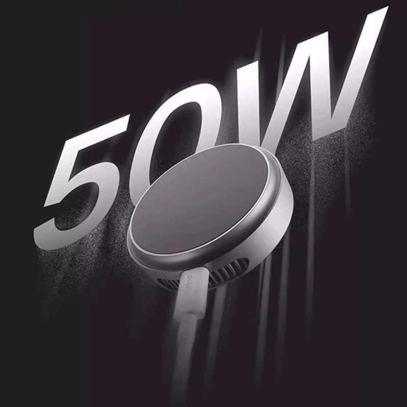OPPO AIRVOOC 50 W Manyetik Kab - Oppo Find X8 incelemesi ve fiyatı
