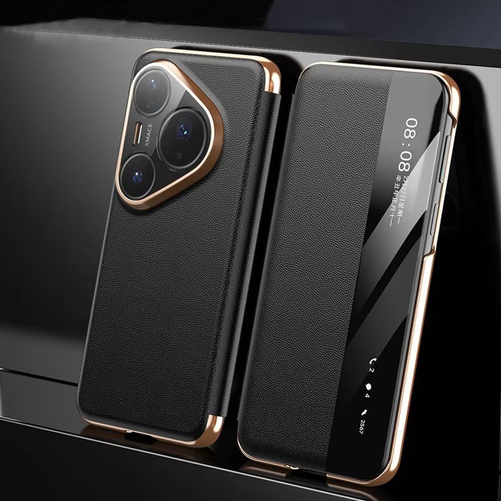 Yüksek Kaliteli Hakiki Deri Ak - Huawei Pura 70 incelemesi ve fiyatı
