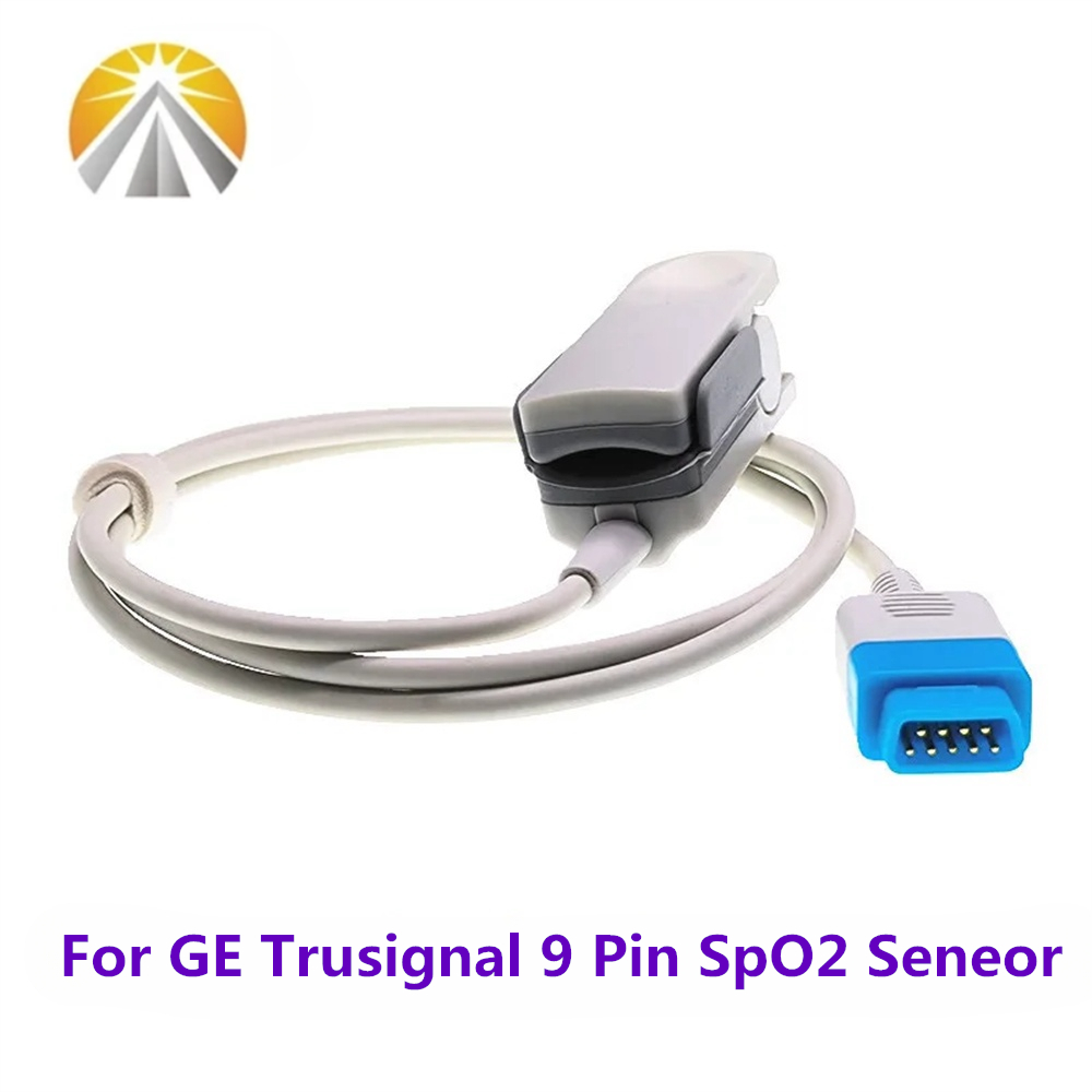 GE Datex Ohmeda Trusignal Nabı - Breath Rate Monitor incelemesi ve fiyatı