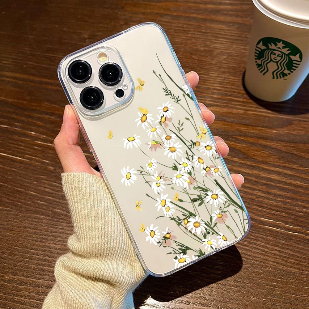 Yeni Papatya Desenli Telefon K - Apple Iphone 16 incelemesi ve fiyatı