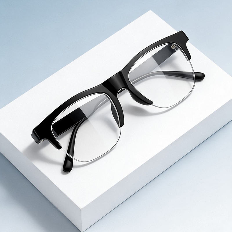 Lenovo Akıllı Gözlük AI Sesli  - Smart Glasses Lens incelemesi ve fiyatı