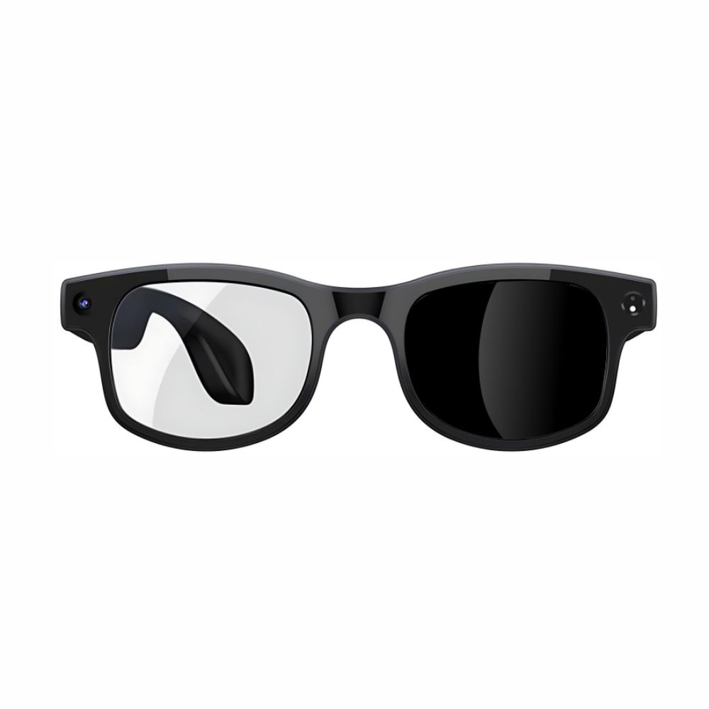 2'si 1 Arada Yapay Zekalı Akıl - Smart Glasses Lens incelemesi ve fiyatı