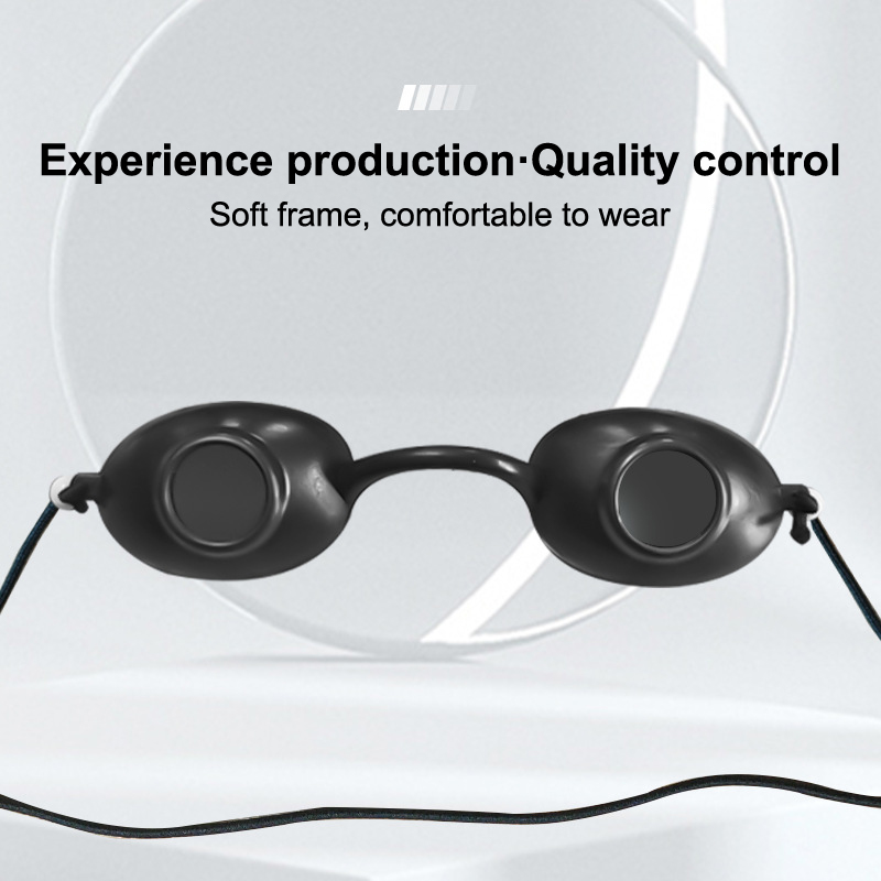 Dayanıklı Silikon Güzellik Göz - Light Therapy Glasses incelemesi ve fiyatı