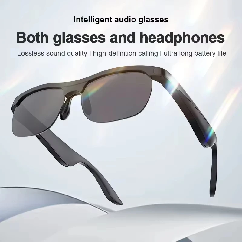 Lenovo AI Akıllı Gözlük 1800W  - Smart Glasses Lens incelemesi ve fiyatı