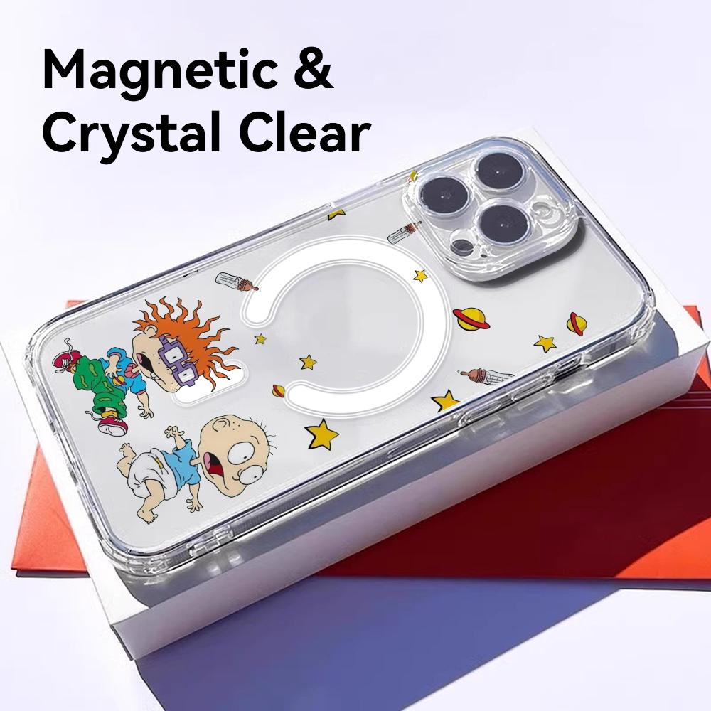 Anime R-Rugrats r-Rugratg Tele - Apple Iphone 16 incelemesi ve fiyatı