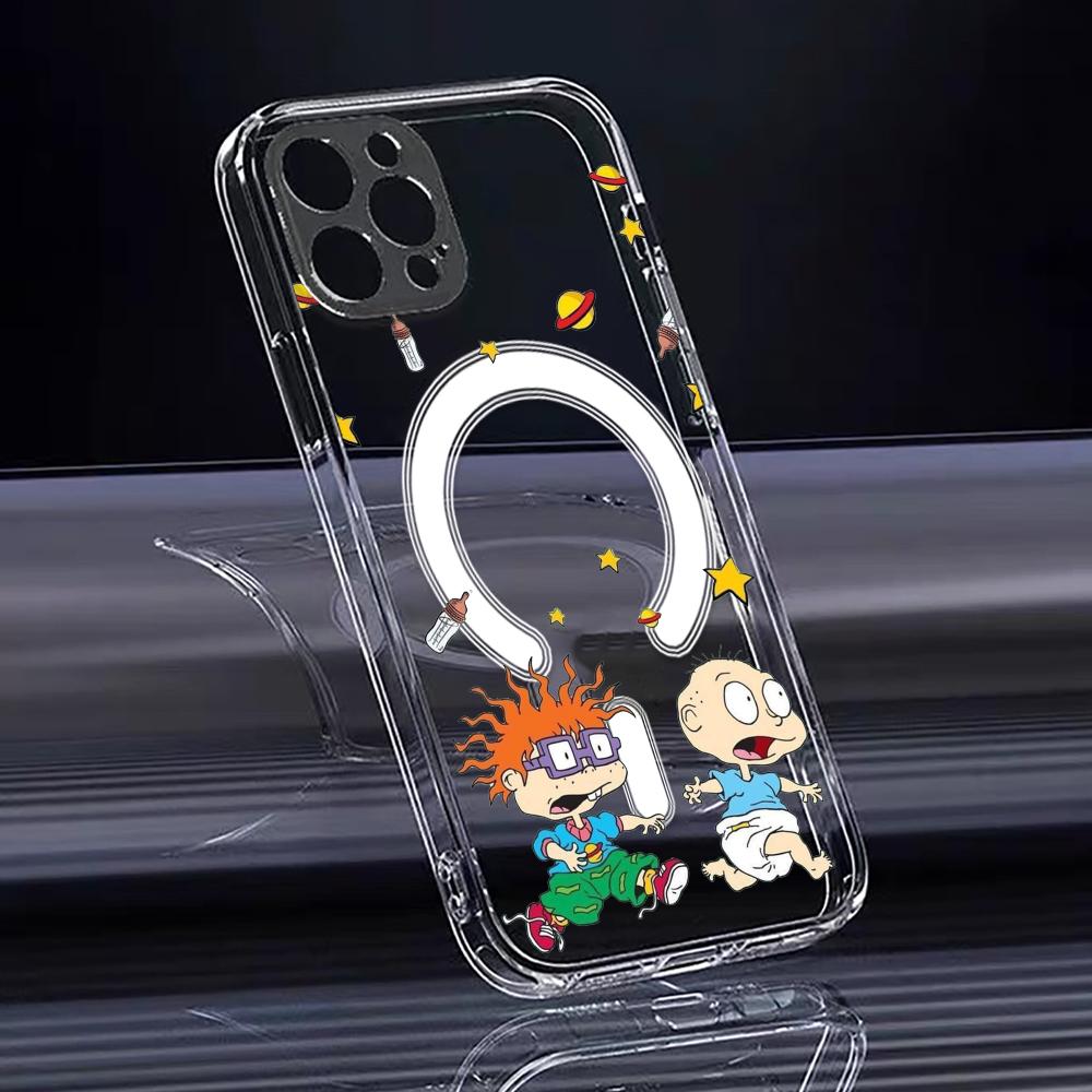 Anime R-Rugrats r-Rugratg Tele - Apple Iphone 16 incelemesi ve fiyatı