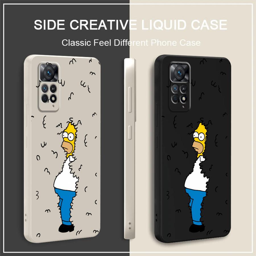 S-Simpsons Cool Bart Telefon K - Xiaomi Redmi Note 14 incelemesi ve fiyatı