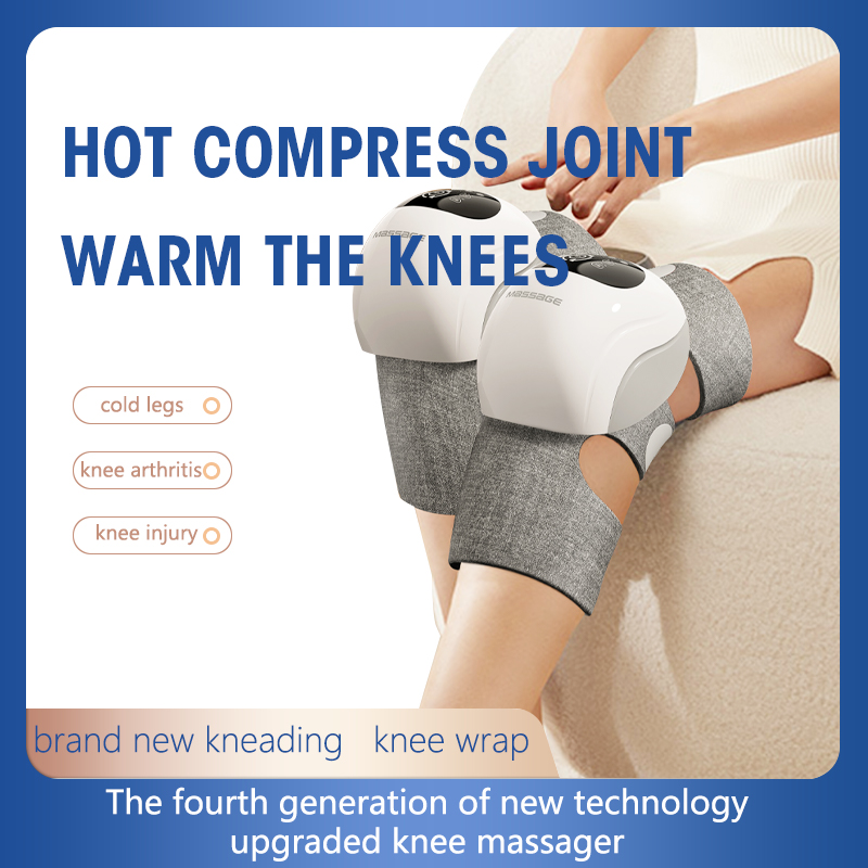 Elektrikli Isıtmalı Şarj Edile - Smart Knee Wrap incelemesi ve fiyatı