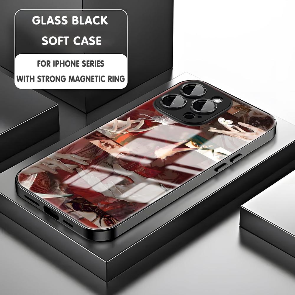 Sıcak anime Cennet Resmi Nimet - Apple Iphone 16 incelemesi ve fiyatı