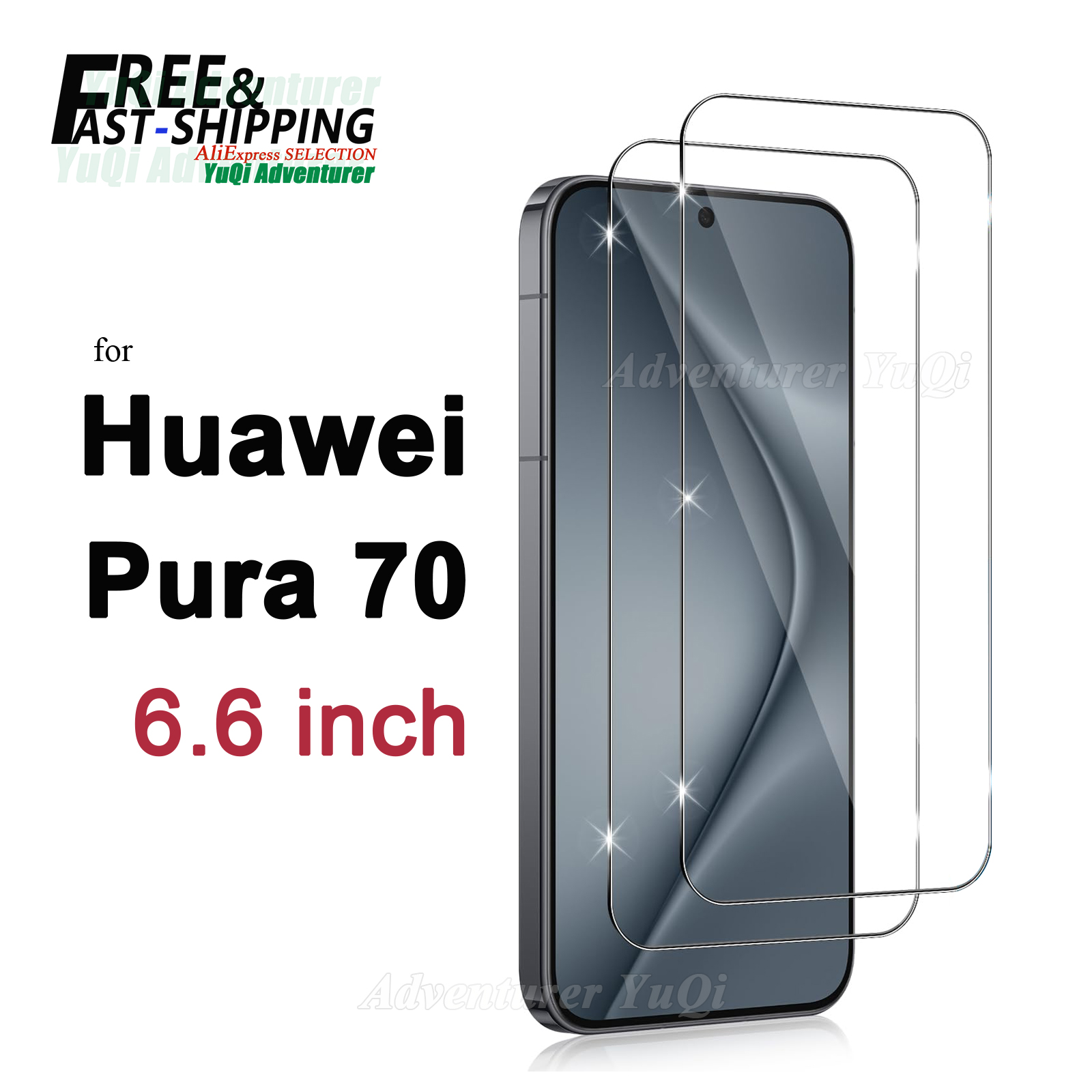 Ekran Koruyucu Huawei Pura 70  - Huawei Pura 70 incelemesi ve fiyatı