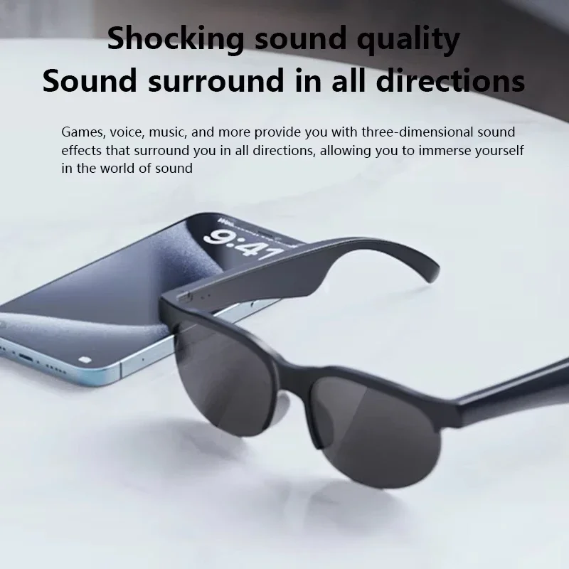 Lenovo 2026 AI Akıllı Gözlük 8 - Smart Glasses Lens incelemesi ve fiyatı