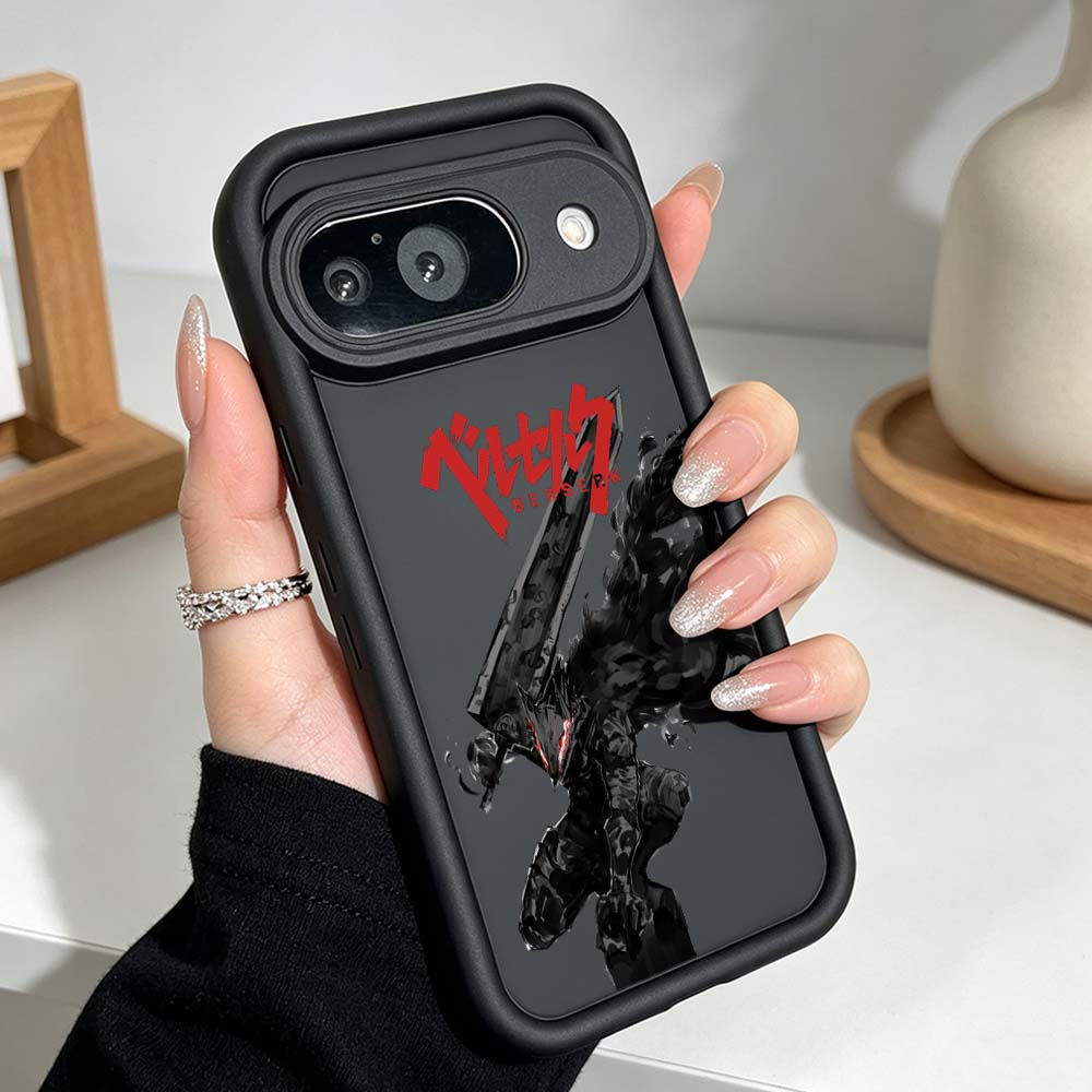 Berserk Cool Telefon Kılıfı Go - Google Pixel 9 Pro incelemesi ve fiyatı