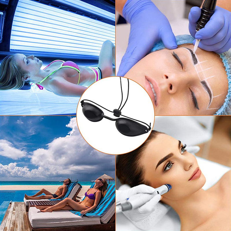 Ayarlanabilir Lazer Koruyucu G - Light Therapy Glasses incelemesi ve fiyatı