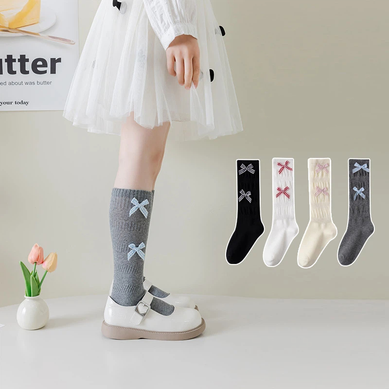 Kız Çocukları İçin Uzun Çorapl - Baby Sock Oximeter incelemesi ve fiyatı