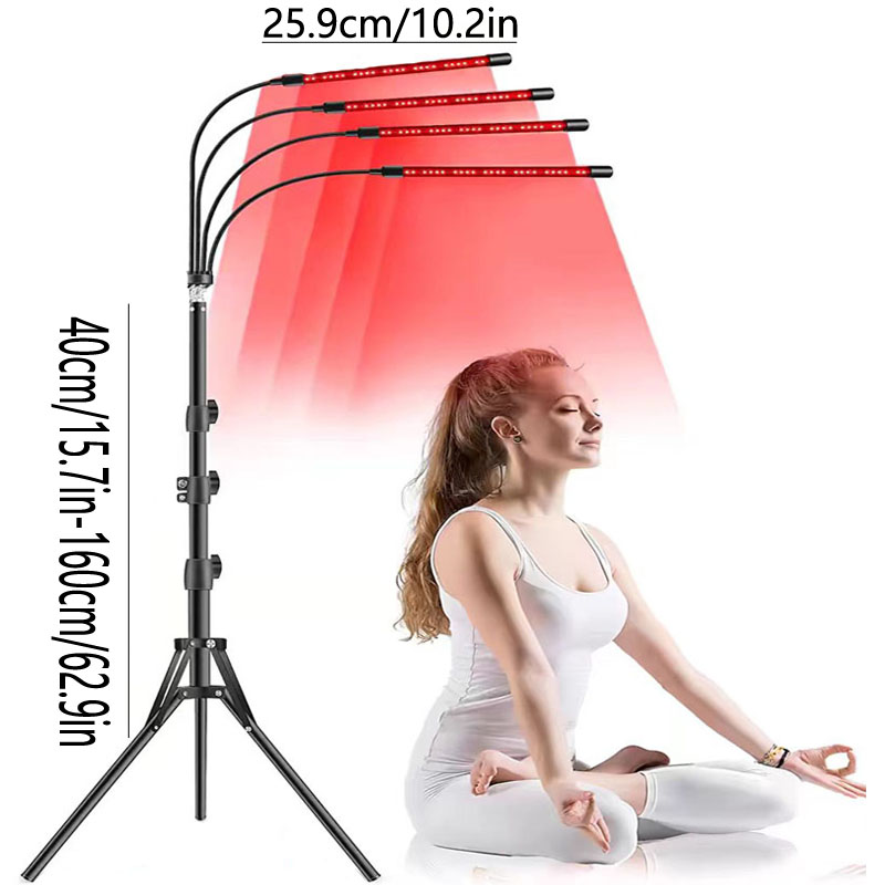 USB4-tube 660 Nm 850 Nm Yakın  - Galvanic Skin Sensor incelemesi ve fiyatı